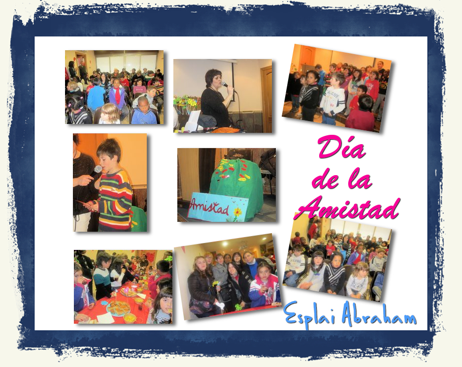 Fiesta de la Amistad